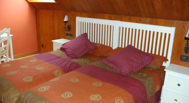 Casa Rural Aguerre, Prenota Hotel Hiriberri Spagna