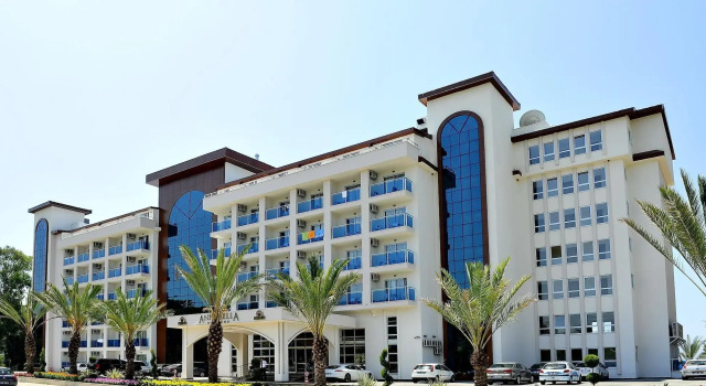 Annabella Diamond Hotel&Spa