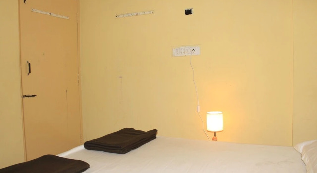 Traveller's Corner, Rezervovat Hotel Bangalore Bangalore