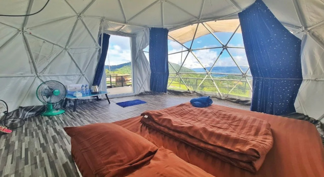 Ahcnng Camp