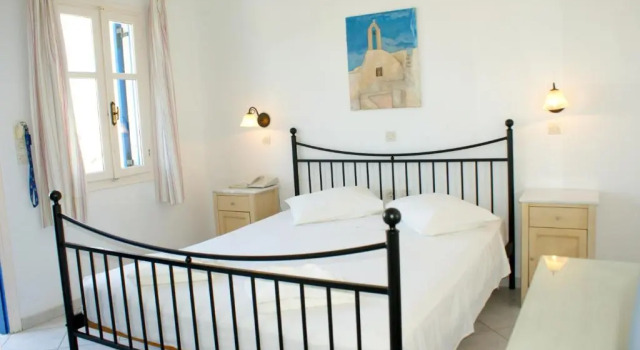 Hotel Blue Bay Villas