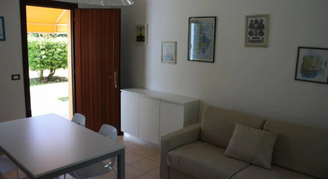 Bungalow S2 Fiordo Conchiglia