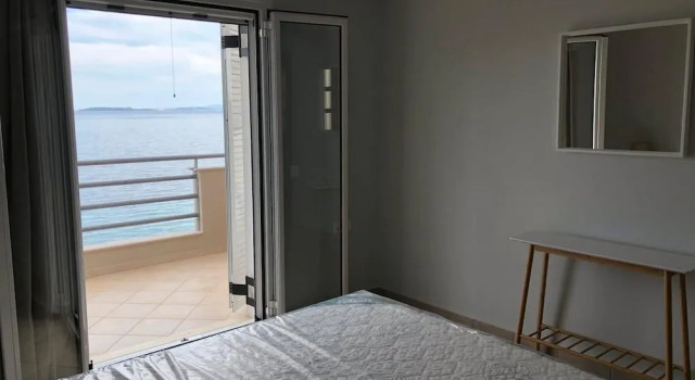 Glyfa Beach Villas