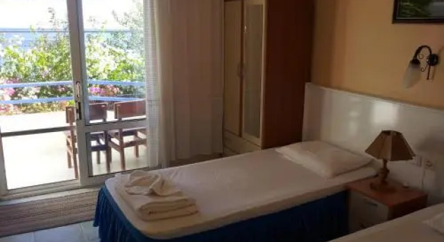 Serenity Pension, Rezervovat Hotel Datça Mugla