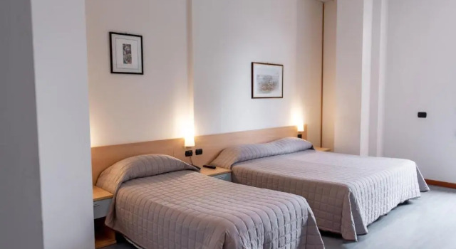 Номер Classic Hotel Ristorante Da Tonino