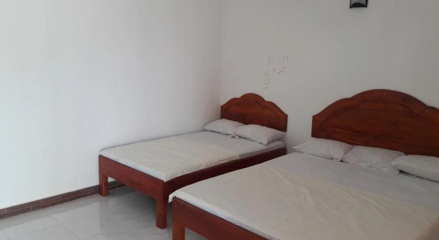 Nilaveli Gates, Reserva ahora Hotel Hoteles en Distrito de Trincomalee con aparcamiento, Aparcamiento