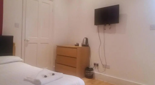 Двухместный номер Economy Shepherds Bush Flats