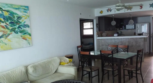 Departamento al pie del mar, Забронировать Апартаменты/квартира Апартаменты Салинас, Апартаменты/квартира