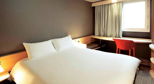 ibis Epinal Centre, Reserva ahora Hotel Épinal Vosgos