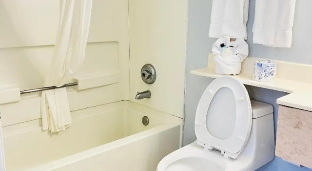 Четырёхместный номер Standard Tampa Bay Extended Stay - Airport