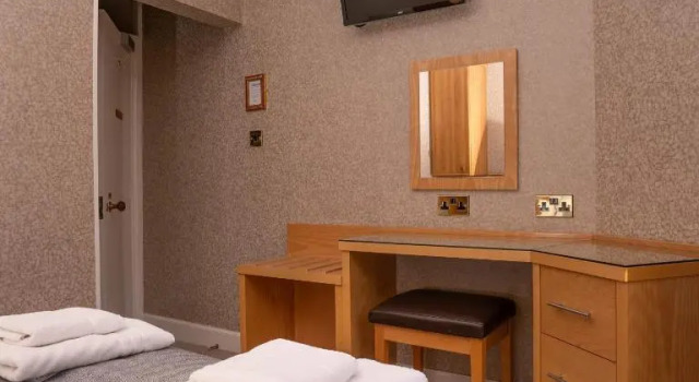 Номер Standard Lorimer House