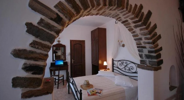 Hotel Anixis Resort
