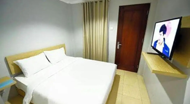 Omnea Hotel - Syariah, Book Hotel Hotels in Sumatra with Breakfast, Breakfasts