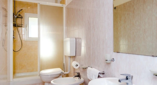 Номер Superior Hotel Boccascena