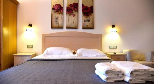 Номер Standard Hotel Messaria