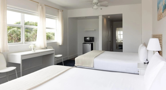 Lorraine Hotel