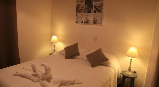 Kalliopi Luxury Apartments