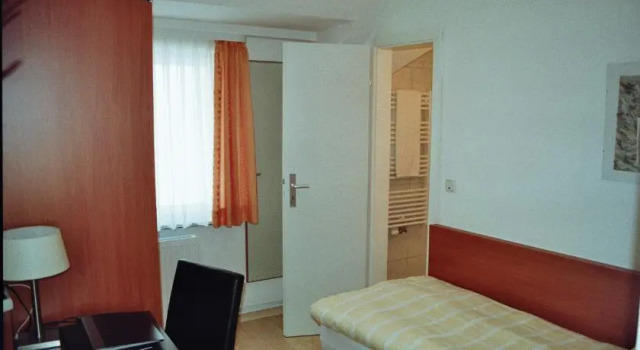 Haus Sonnenglanz