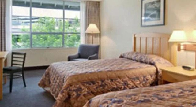 Portland Inn City Center