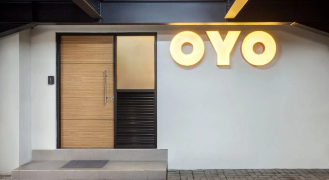 OYO 115 Portal Residence, Book Hotel Palmerah Jakarta, near Binus University