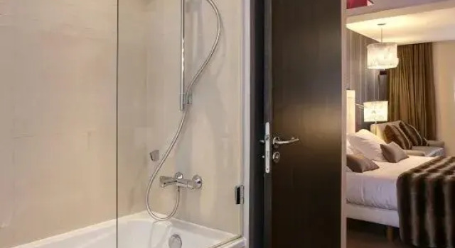 Номер Prestige Boa Hotel - BW Signature Collection - Lille Centre Gares