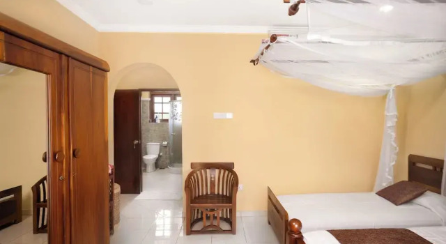Villa Mandalay by Scenery Villas