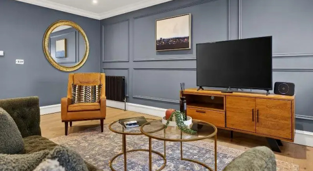 Номер Superior Wilton House