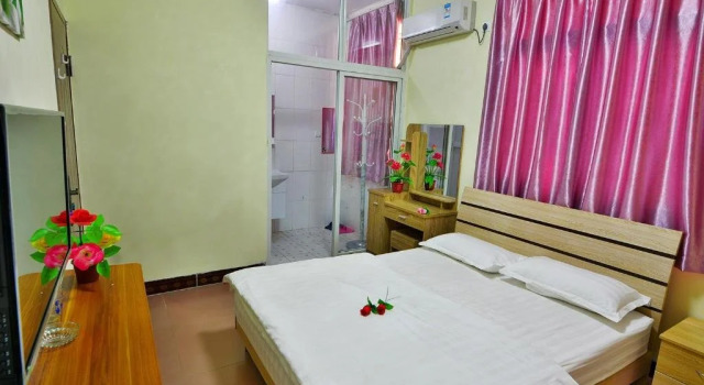 Xiamen Ruyi Hotel Bolin School, Prenota Hotel Huli 