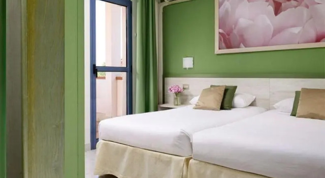 Номер Standard Garden Toscana Resort