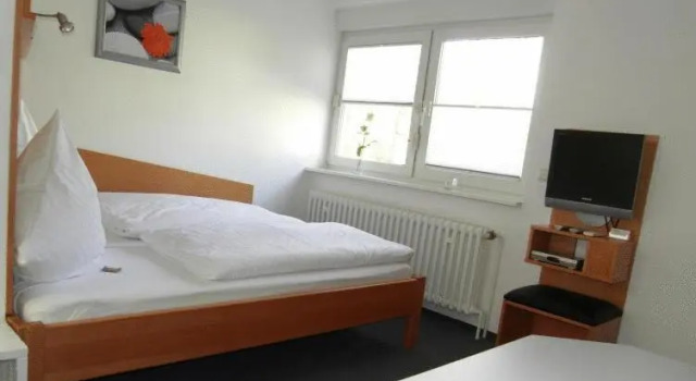 Номер Standard Apartment-Haus