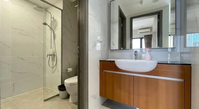 Номер Grand Agile Residence TRX Bukit Bintang by Cal