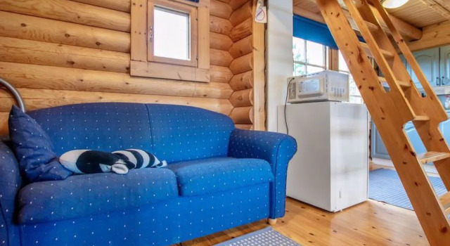Hirvonmokki, Buchen Sie Hotel Hotels in Ostfinnland mit Parkplatz, Parkplätze