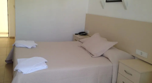 Açelya Otel, Rezervovat Hotel Hotely v Mugla s parkováním, Parkování
