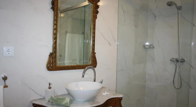 Номер Superior Casa Manuel Espregueira e Oliveira