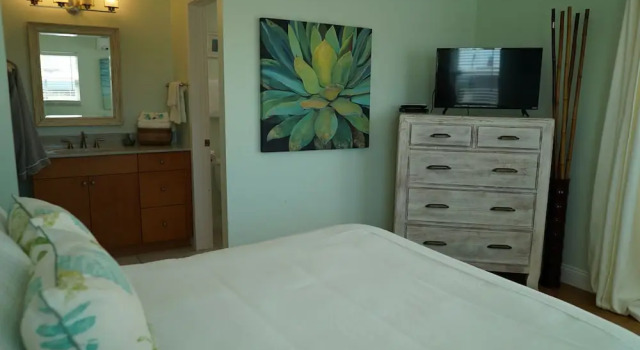 Двухместный номер Standard White Orchid Inn & Spa