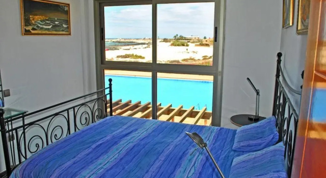 Beach Apartment Marfolin 06 El Cotillo, Забронировать Апартаменты/квартира Апартаменты Эль-Котильо, Апартаменты/квартира