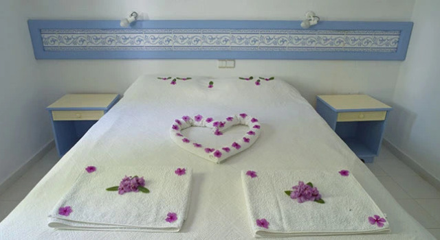 Tamarisk Murat Hotel, Rezervovat Hotel Hotely v Mugla s parkováním, Parkování