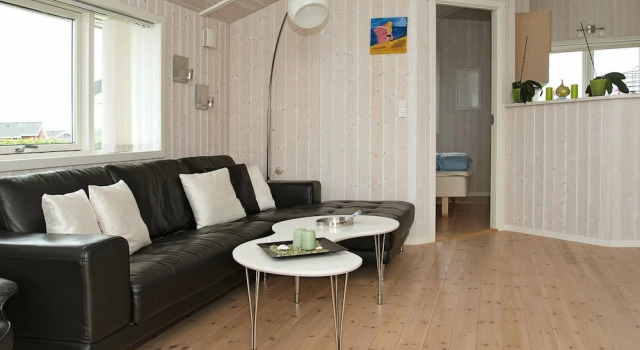 Delicate Holiday Home in Haderslev With Garden, Reserva ahora Hotel Råde Dinamarca Meridional