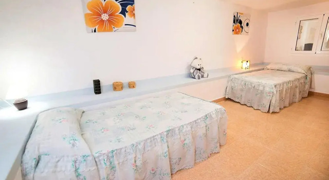 Spacious Home in Teulada, Забронировать Дом для отпуска Отели в центре Теулада, в центре