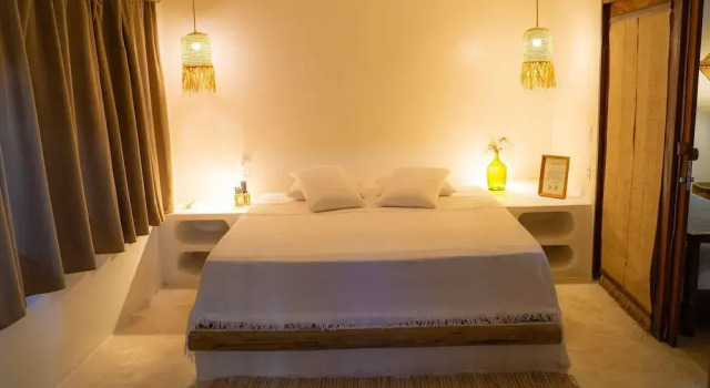 Номер Standard Aloha Village Hotel