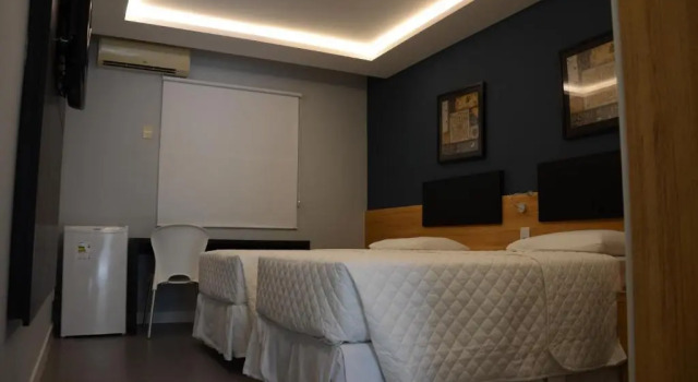 Hotel São Domingos