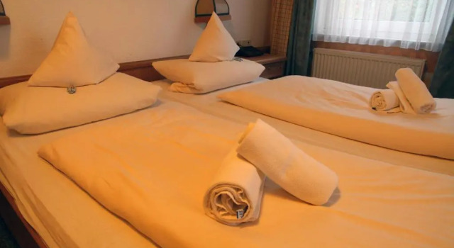 Двухместный номер Standard Haus am Walde