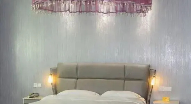 Люкс Business Mongyin 5 plus 2 boutique hotel
