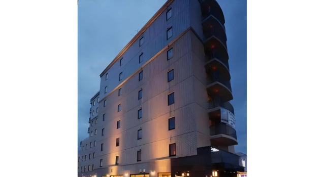 Sun Hotel Yamatokoriyama, Prenota Hotel Yamatokoriyama Nara