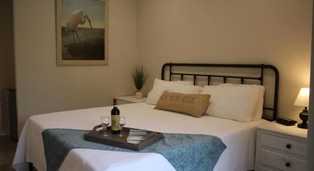 Студия Deluxe Wild Horse Inn