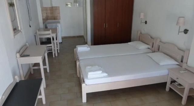 Lianos Hotel Apartments, Book Apartment Hotels in Spetses with a Pool, Swimming Pool