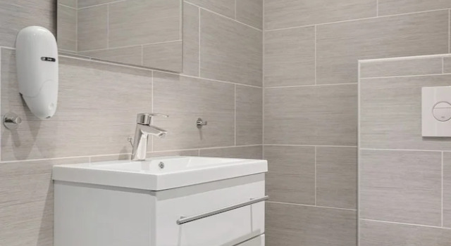 Номер Standard Stay Byparken - Self-Service Hotel