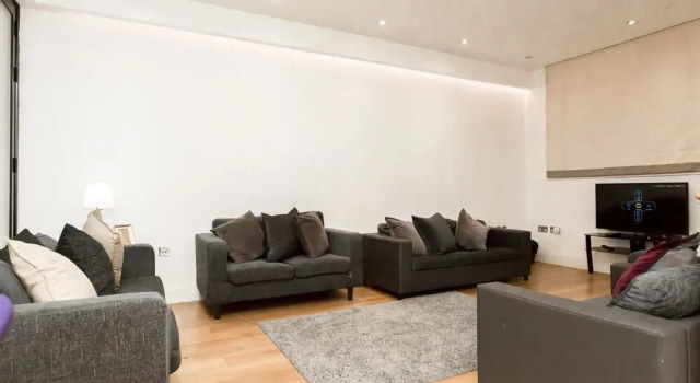 Gorgeous house in the heart of Chelsea