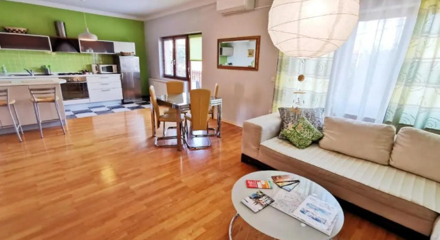 Апартаменты Apartment Arena Zagreb