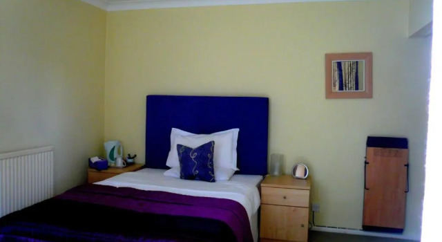 Одноместный номер Standard Malvern House